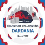 TRANSPORT DARDANIA